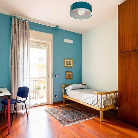 Palermo Old Style - Boutique Apartment With Terrace In Center City Exteriér fotografie