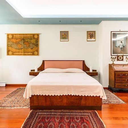 Palermo Old Style - Boutique Apartment With Terrace In Center City Exteriér fotografie
