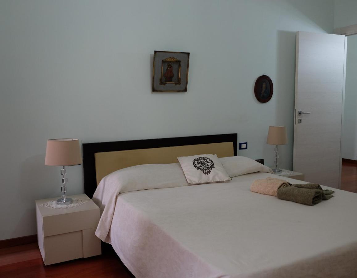 Palermo Old Style - Boutique Apartment With Terrace In Center City Exteriér fotografie