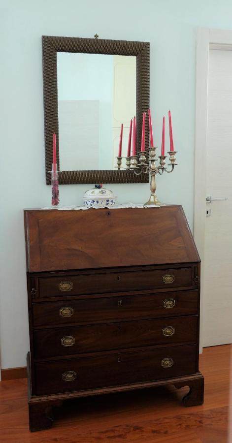 Palermo Old Style - Boutique Apartment With Terrace In Center City Exteriér fotografie