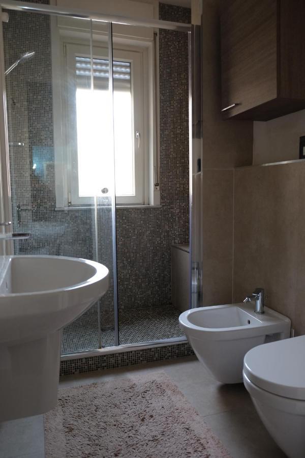 Palermo Old Style - Boutique Apartment With Terrace In Center City Exteriér fotografie