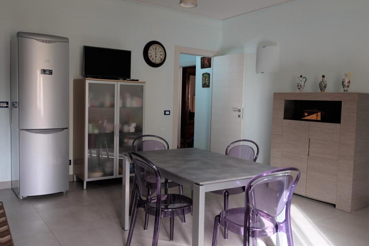 Palermo Old Style - Boutique Apartment With Terrace In Center City Exteriér fotografie