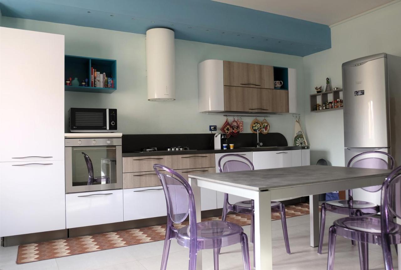 Palermo Old Style - Boutique Apartment With Terrace In Center City Exteriér fotografie