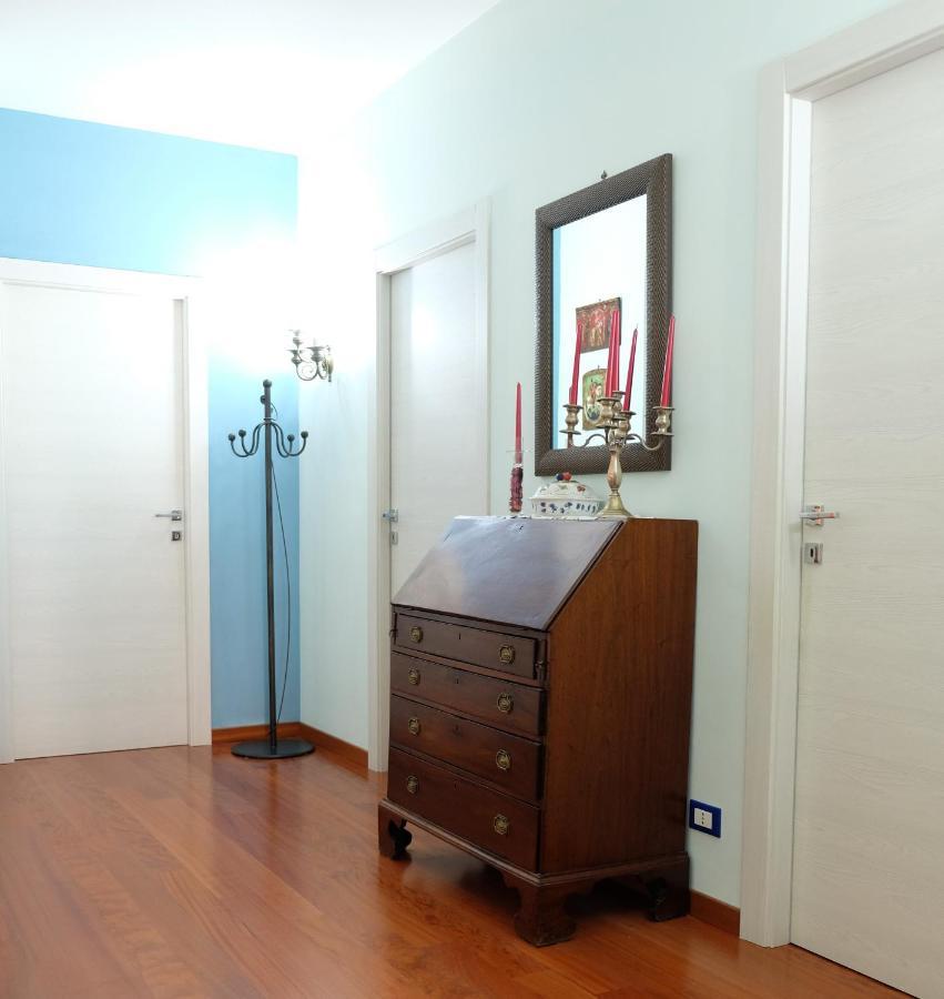 Palermo Old Style - Boutique Apartment With Terrace In Center City Exteriér fotografie