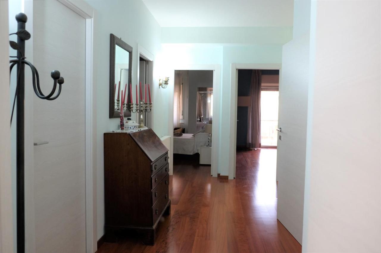 Palermo Old Style - Boutique Apartment With Terrace In Center City Exteriér fotografie
