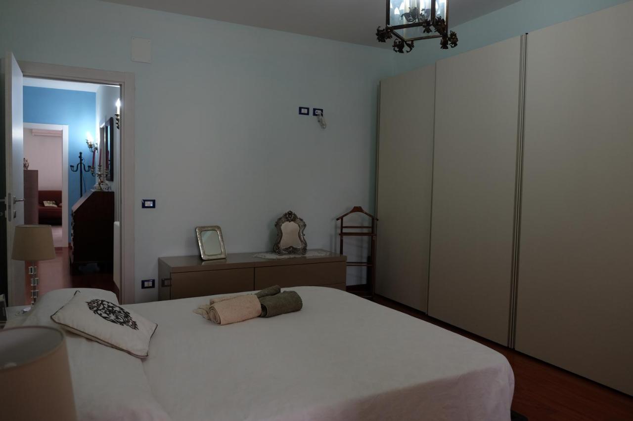 Palermo Old Style - Boutique Apartment With Terrace In Center City Exteriér fotografie