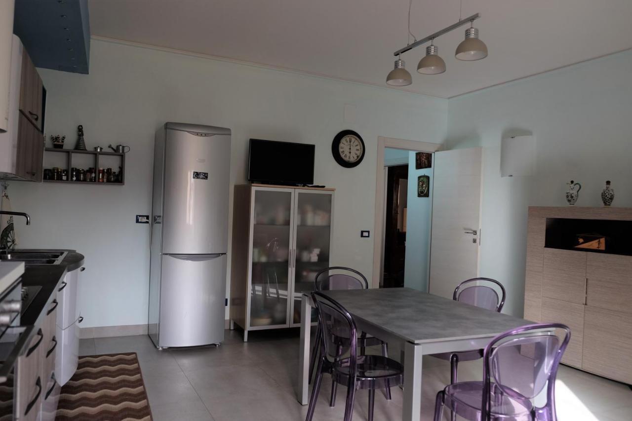 Palermo Old Style - Boutique Apartment With Terrace In Center City Exteriér fotografie