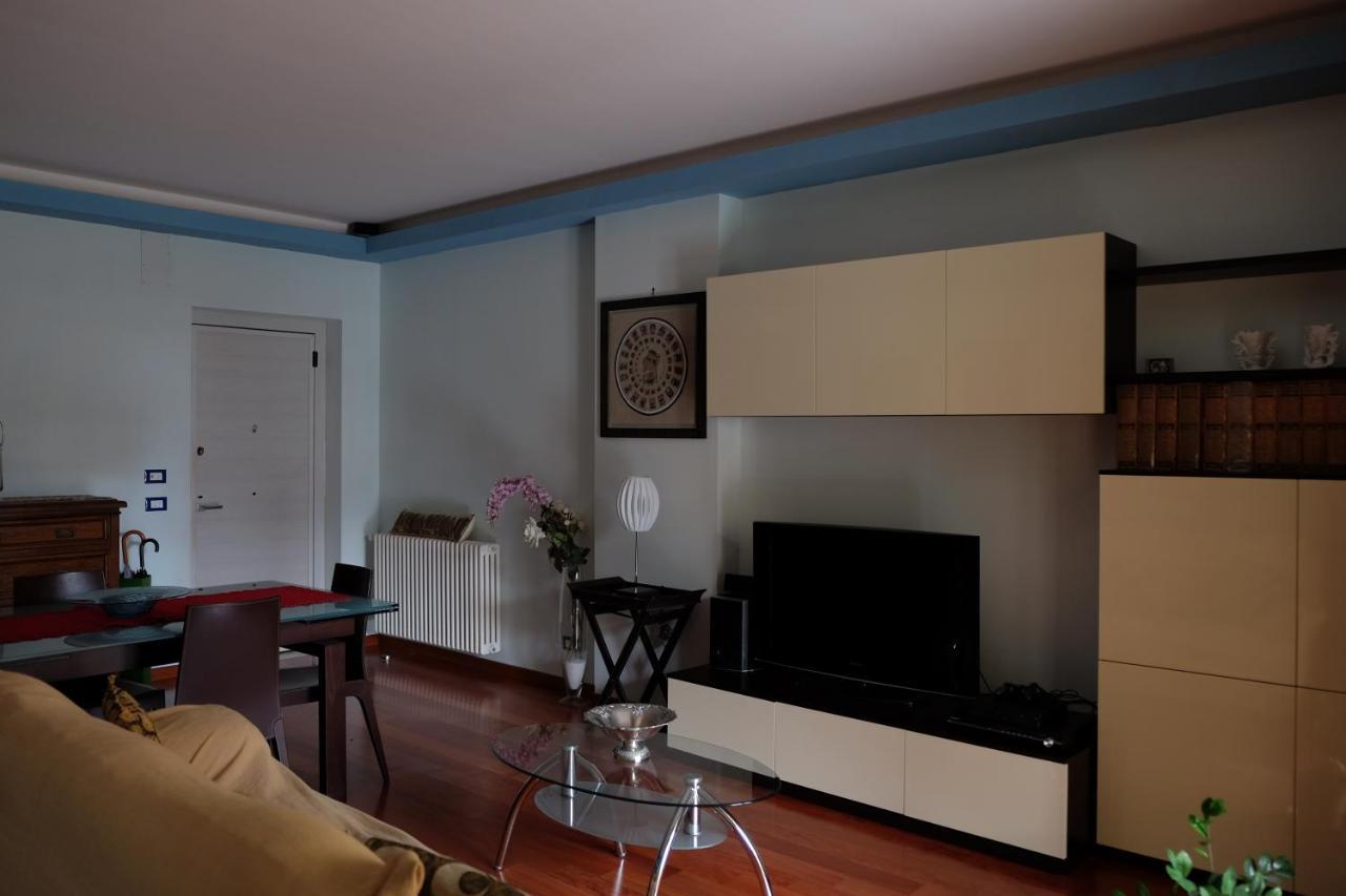 Palermo Old Style - Boutique Apartment With Terrace In Center City Exteriér fotografie