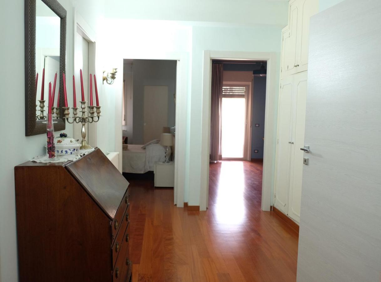 Palermo Old Style - Boutique Apartment With Terrace In Center City Exteriér fotografie