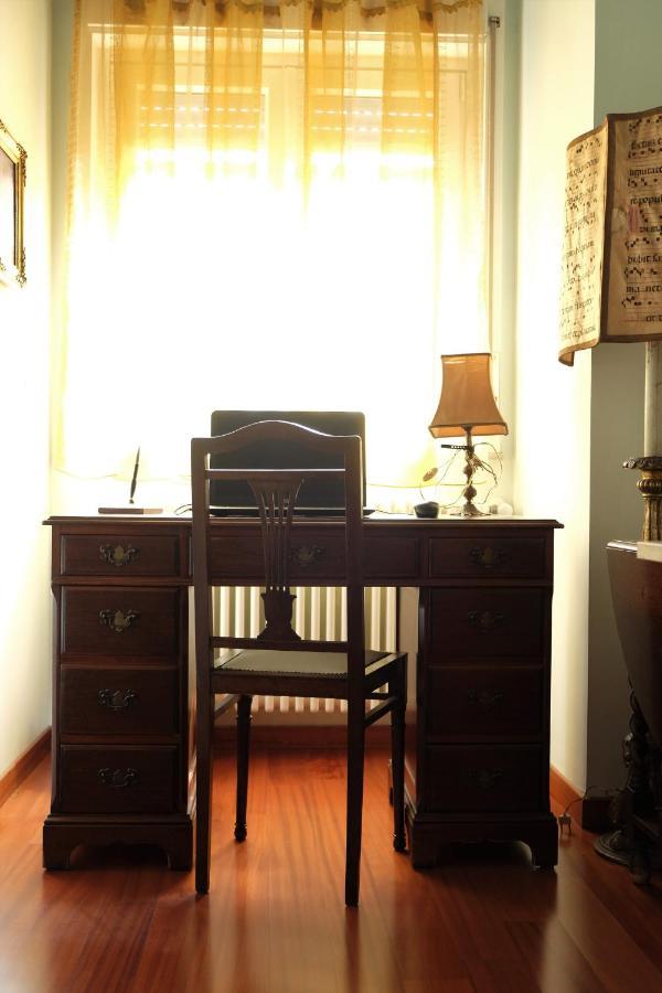 Palermo Old Style - Boutique Apartment With Terrace In Center City Exteriér fotografie