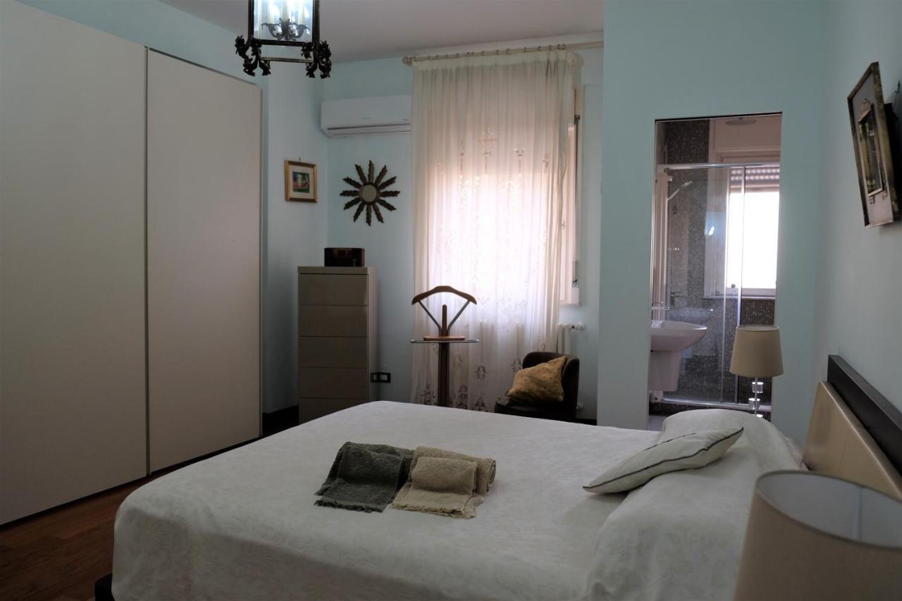 Palermo Old Style - Boutique Apartment With Terrace In Center City Exteriér fotografie