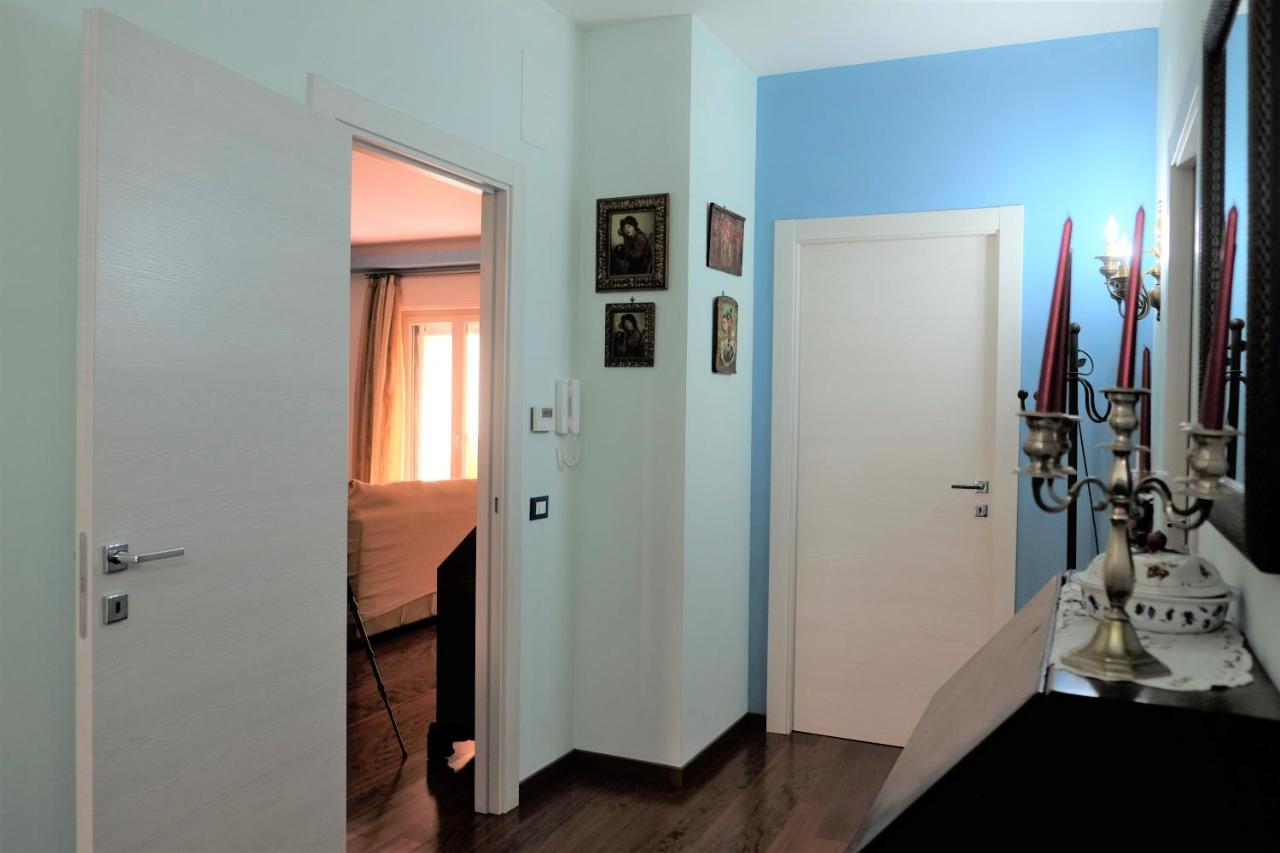 Palermo Old Style - Boutique Apartment With Terrace In Center City Exteriér fotografie