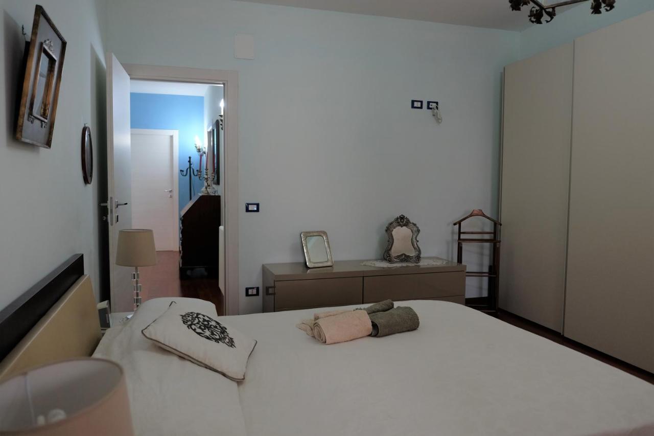 Palermo Old Style - Boutique Apartment With Terrace In Center City Exteriér fotografie