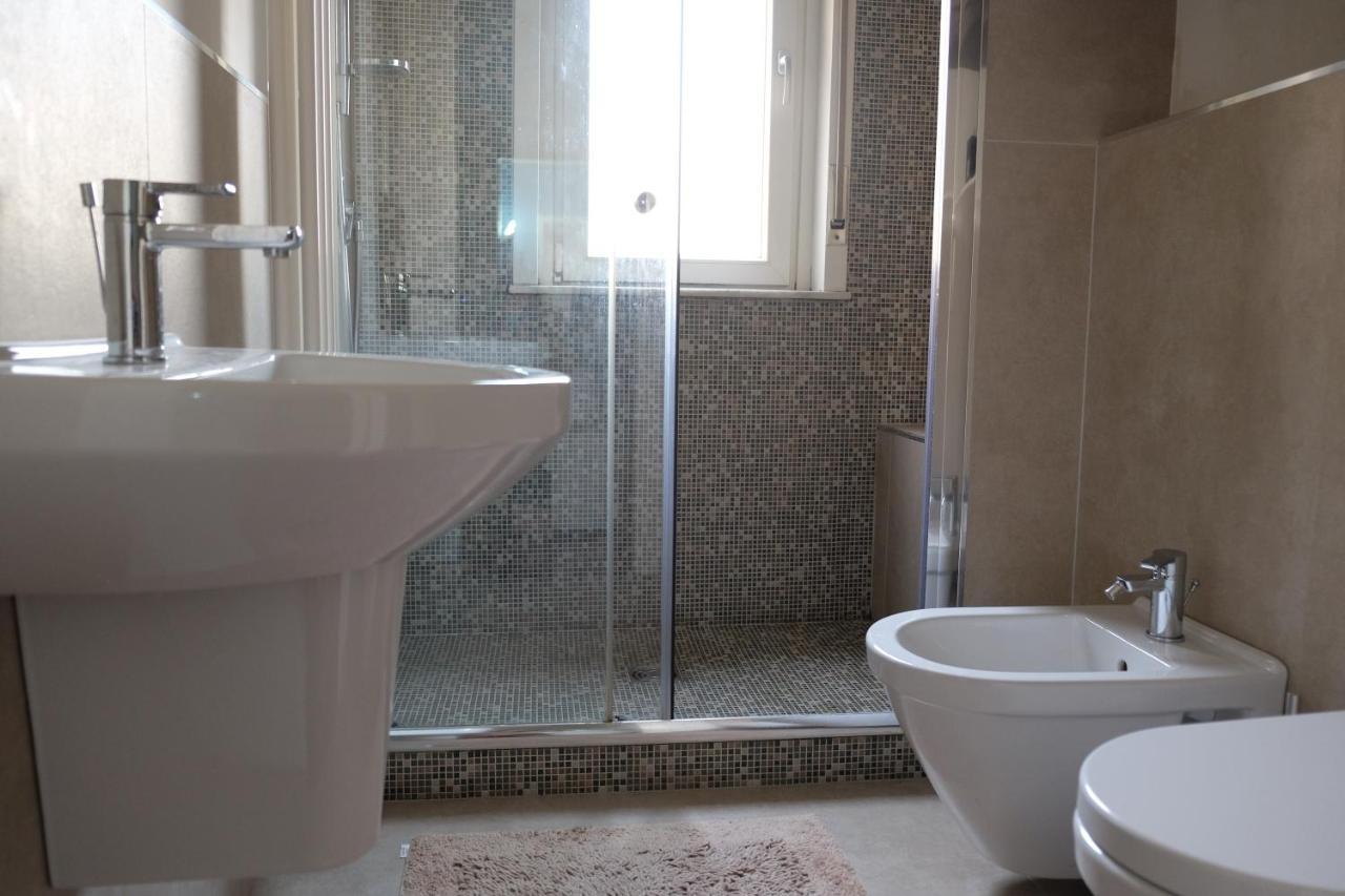 Palermo Old Style - Boutique Apartment With Terrace In Center City Exteriér fotografie