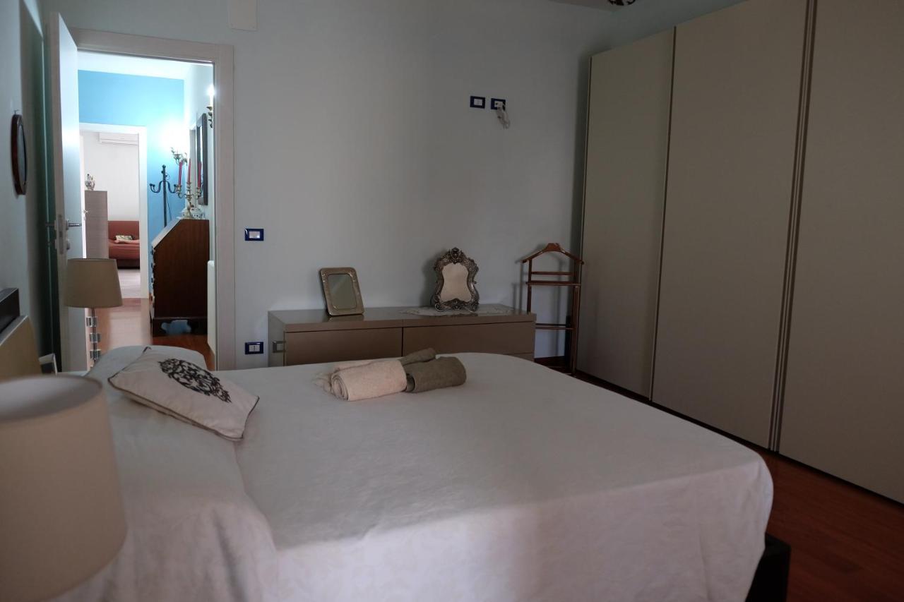 Palermo Old Style - Boutique Apartment With Terrace In Center City Exteriér fotografie