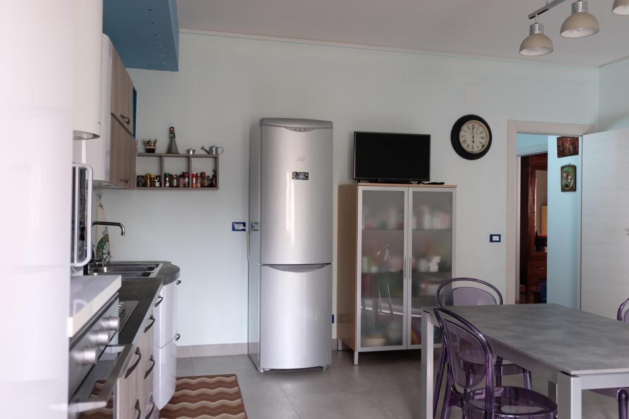 Palermo Old Style - Boutique Apartment With Terrace In Center City Exteriér fotografie