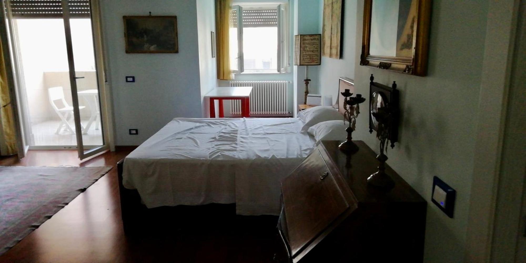 Palermo Old Style - Boutique Apartment With Terrace In Center City Exteriér fotografie