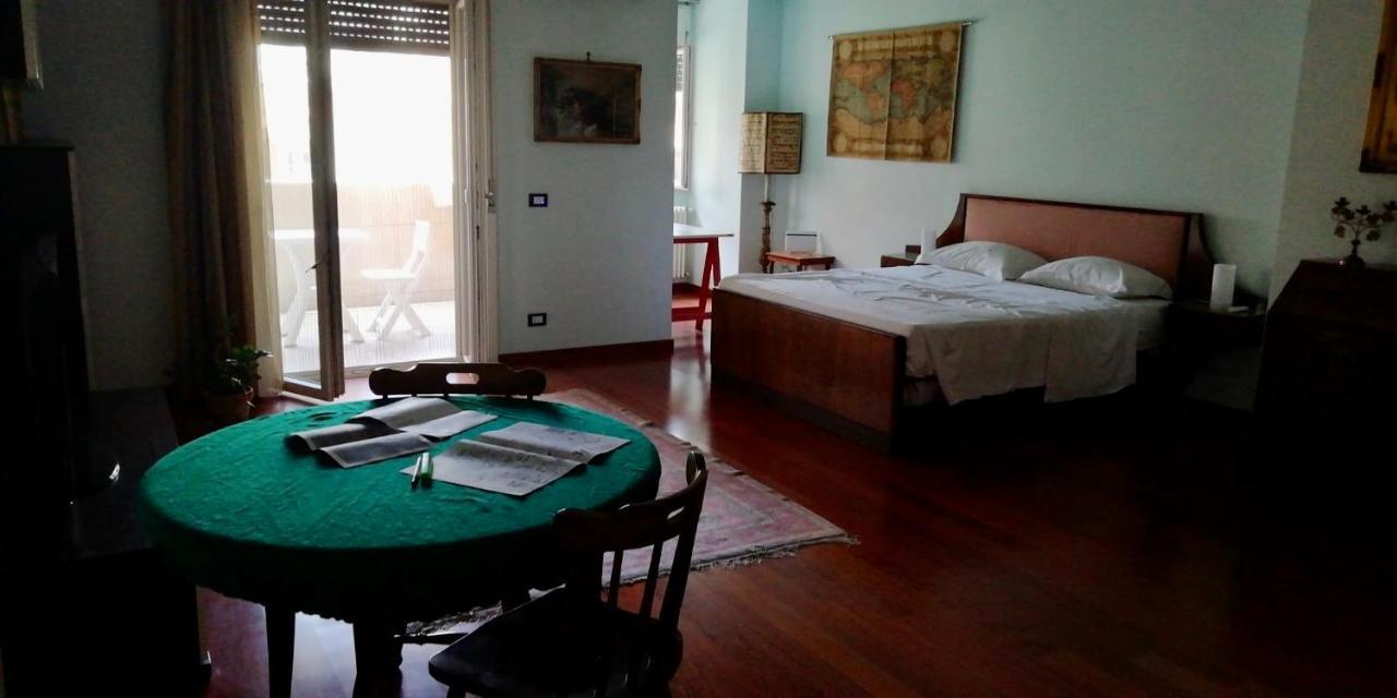 Palermo Old Style - Boutique Apartment With Terrace In Center City Exteriér fotografie