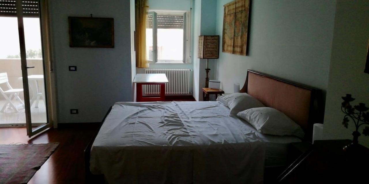 Palermo Old Style - Boutique Apartment With Terrace In Center City Exteriér fotografie
