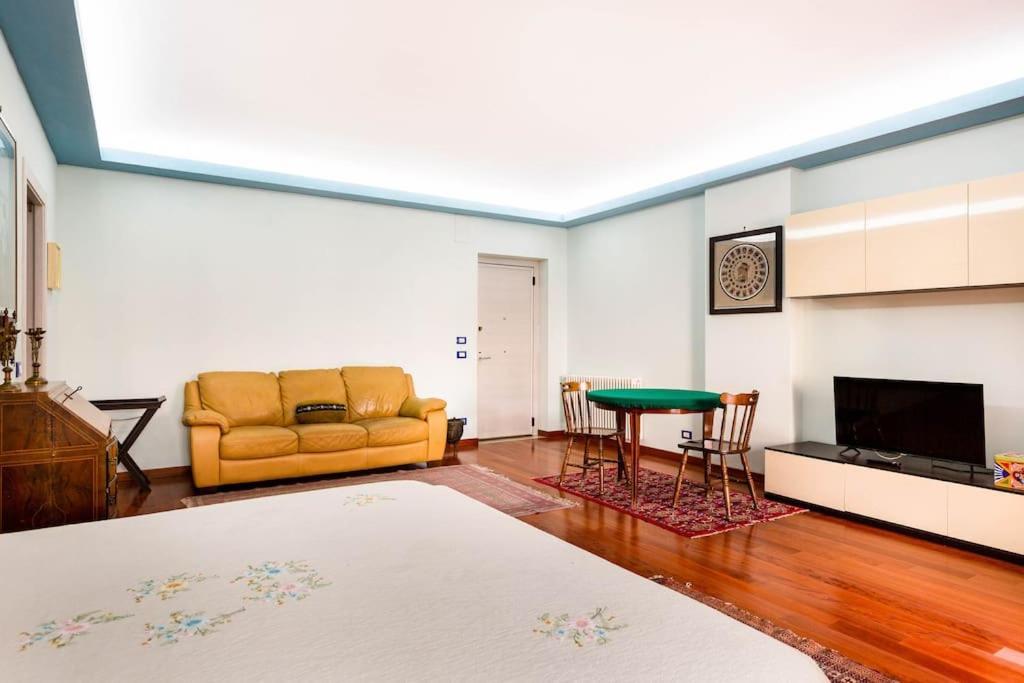 Palermo Old Style - Boutique Apartment With Terrace In Center City Exteriér fotografie