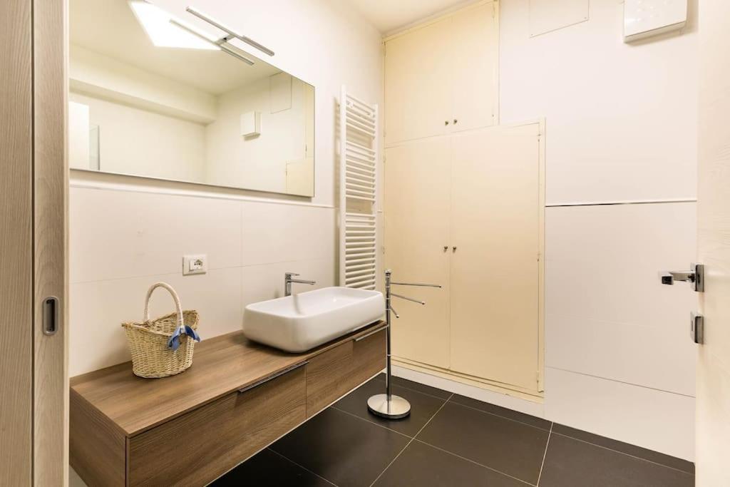 Palermo Old Style - Boutique Apartment With Terrace In Center City Exteriér fotografie