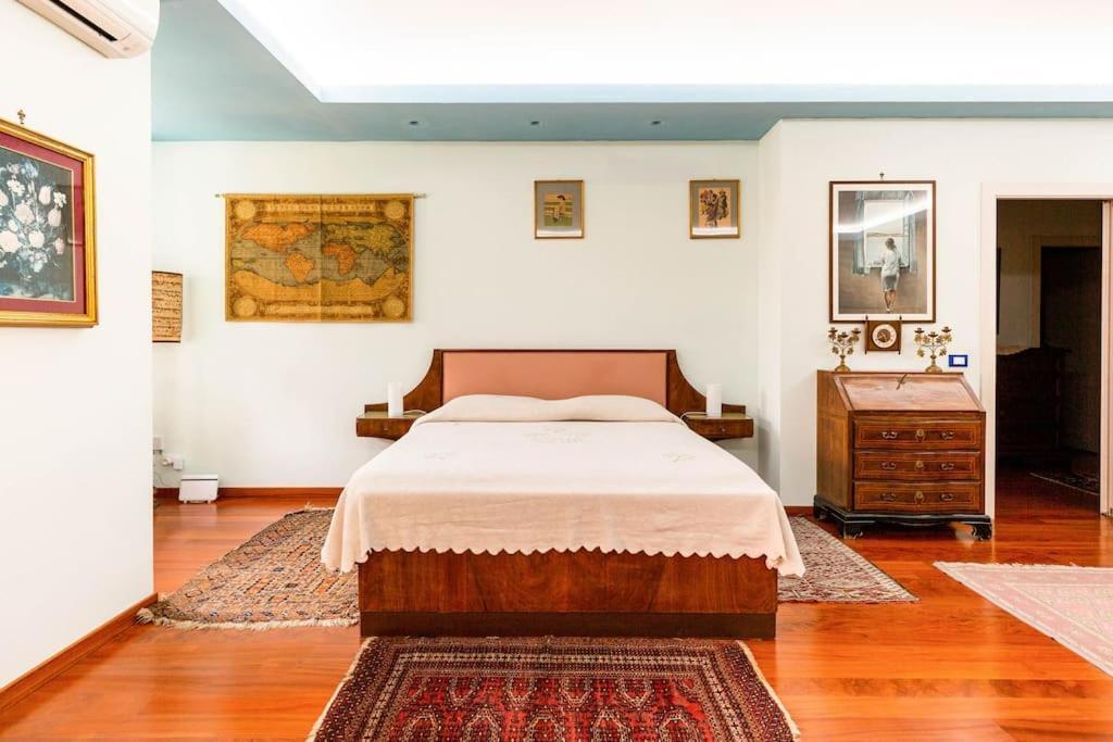 Palermo Old Style - Boutique Apartment With Terrace In Center City Exteriér fotografie