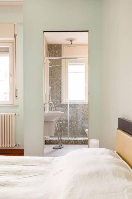 Palermo Old Style - Boutique Apartment With Terrace In Center City Exteriér fotografie
