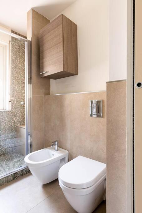 Palermo Old Style - Boutique Apartment With Terrace In Center City Exteriér fotografie