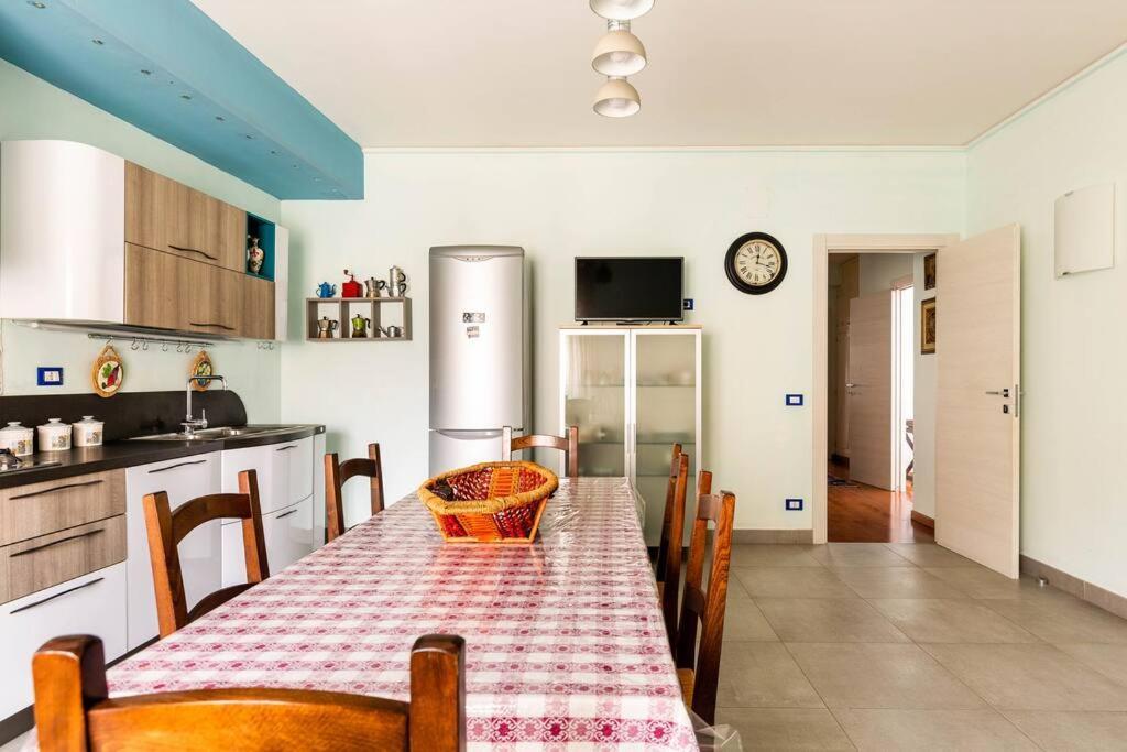 Palermo Old Style - Boutique Apartment With Terrace In Center City Exteriér fotografie