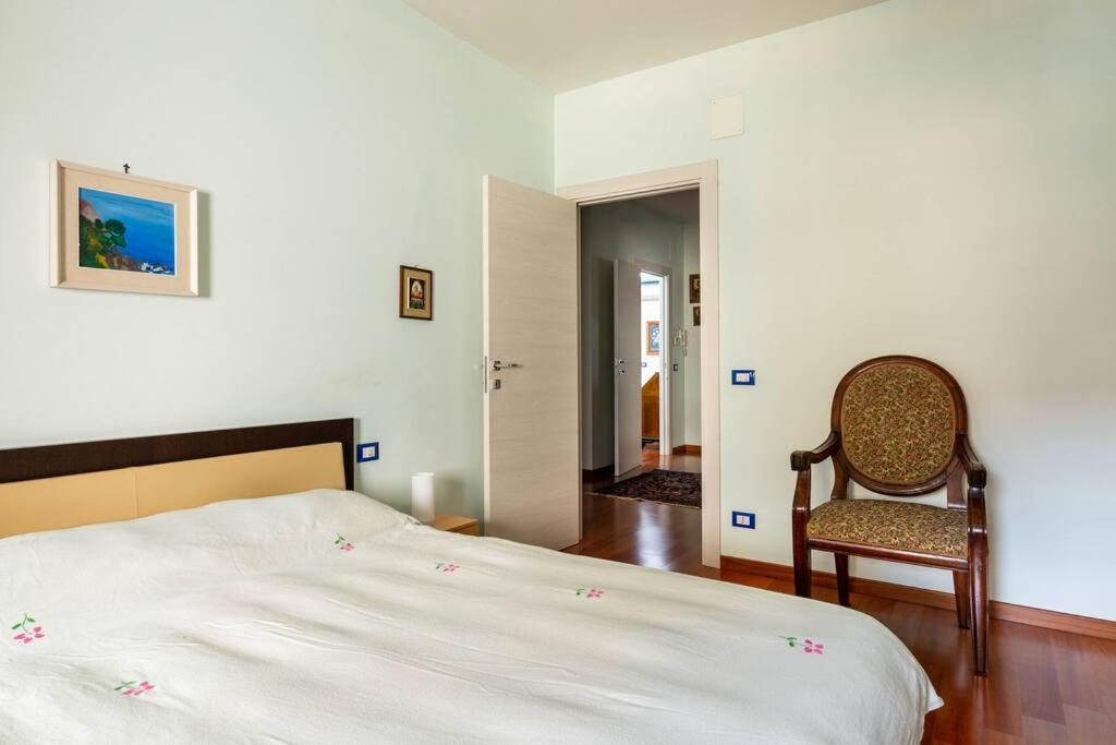 Palermo Old Style - Boutique Apartment With Terrace In Center City Exteriér fotografie