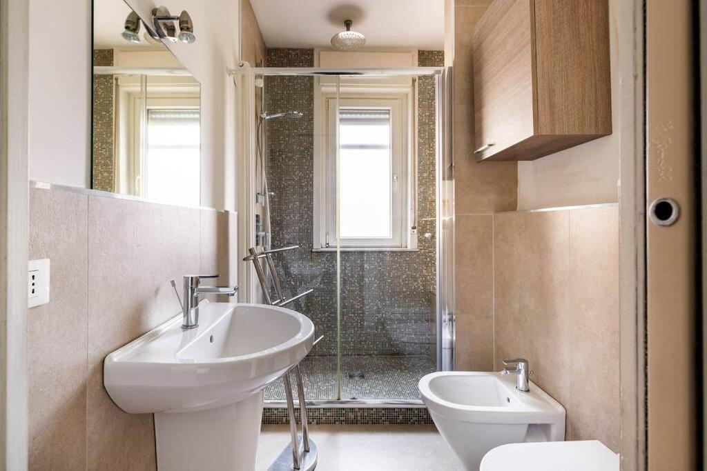 Palermo Old Style - Boutique Apartment With Terrace In Center City Exteriér fotografie