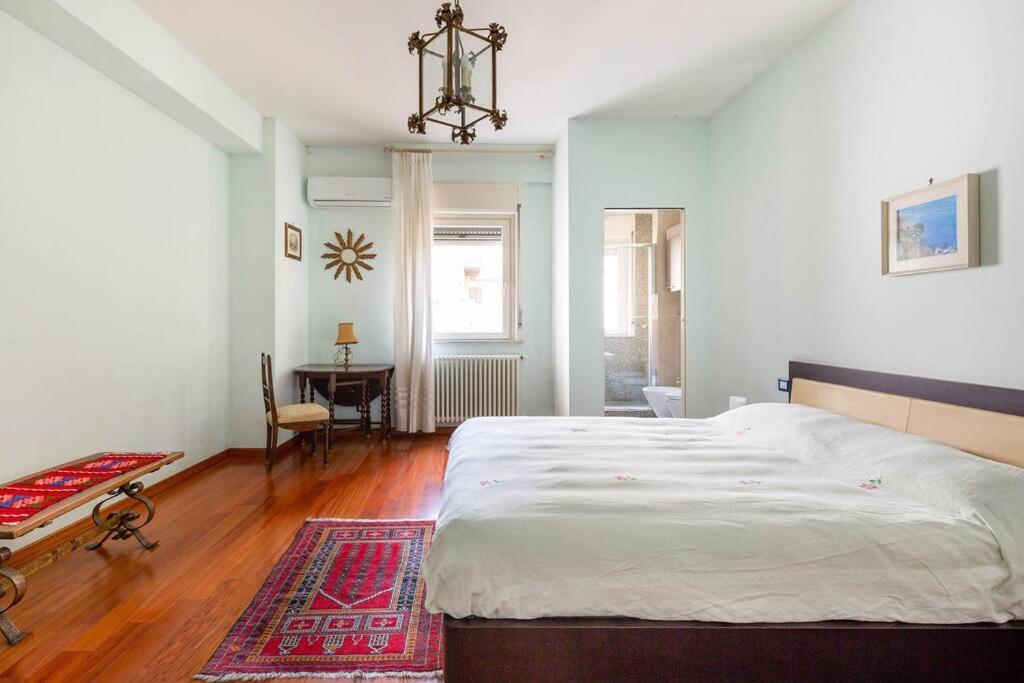 Palermo Old Style - Boutique Apartment With Terrace In Center City Exteriér fotografie
